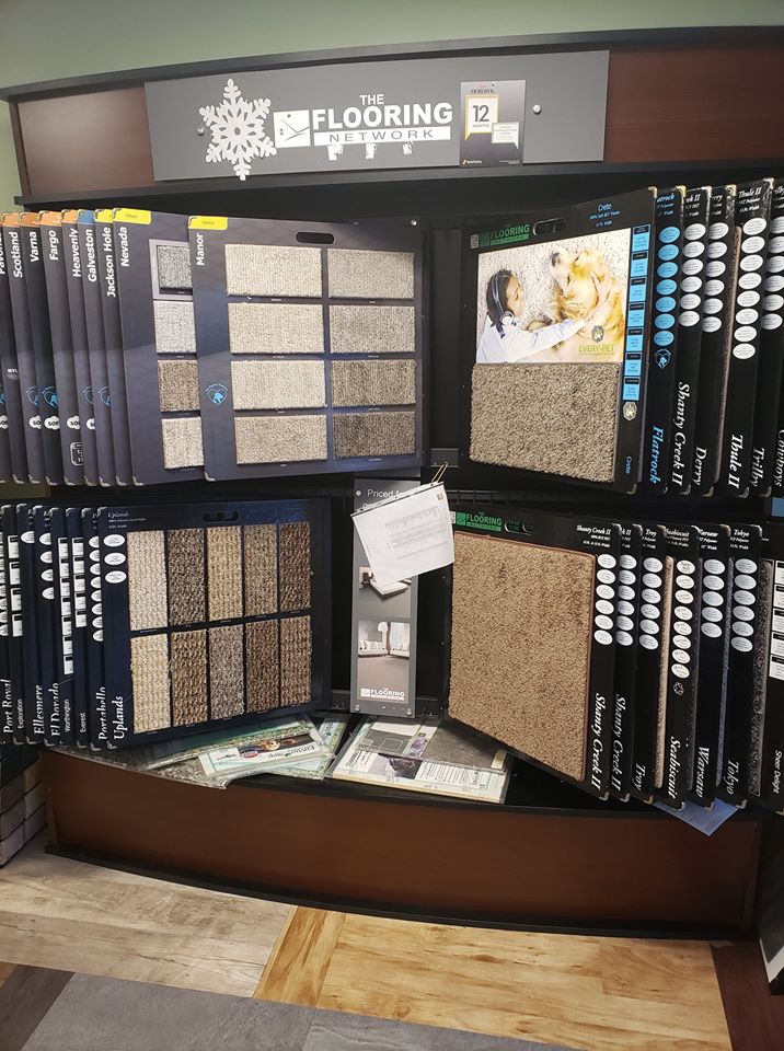 Carpet