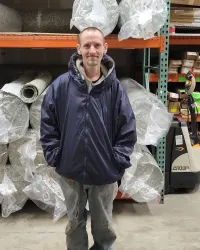 John