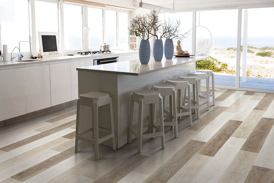 Luxury vinyl gallery